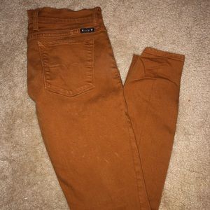 Lucky Brand Jeans